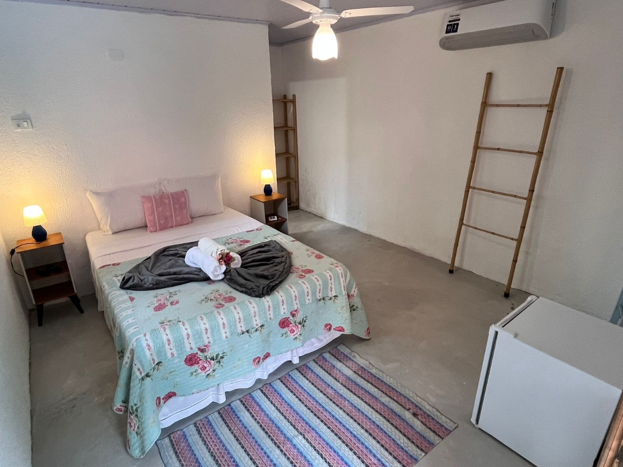 Carambola - Canto das Laranjeiras - Tombo Beach